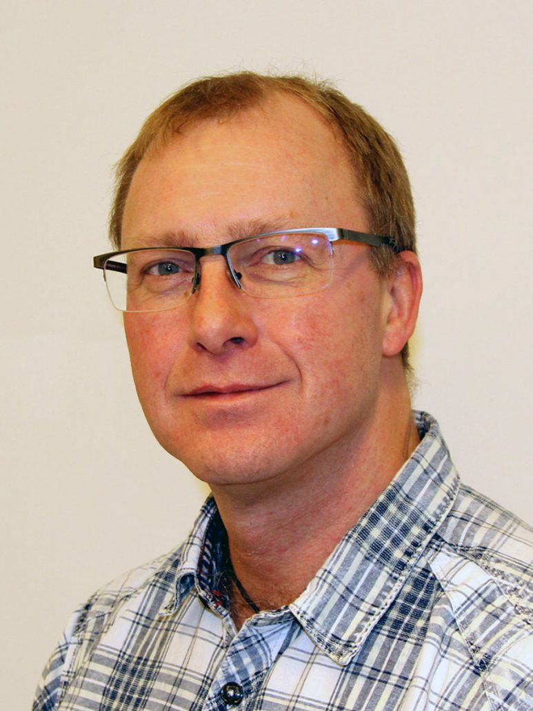 <center>Christoph Bette</center>