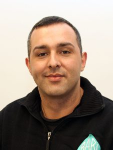 <center>Daniel Simsek</center>